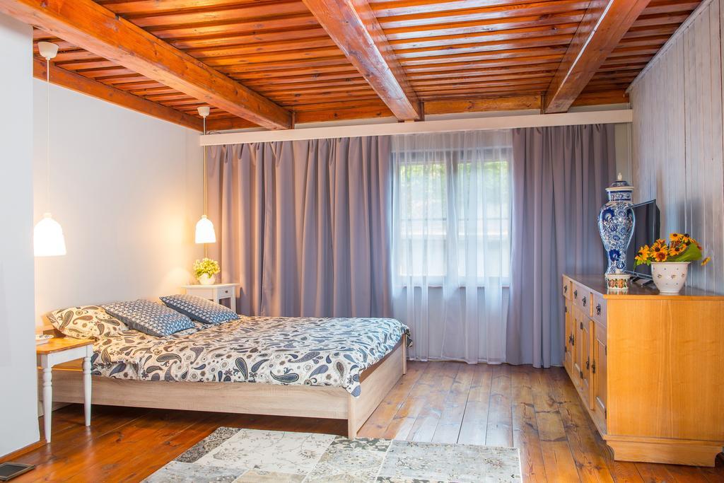 Apartament Fajansowy Kazimierz Dolny Exterior foto